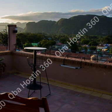 Reserva hostal de 4 habitaciones en el Valle de Viñales, Pinar del Rio - 9/10