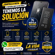 Venta de Pantallas - Img 57620386