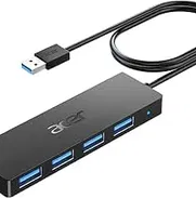 Regletas USB , Nuevas en su caja sellada - Img 48648750