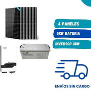Kit de inversores - Img 57749242