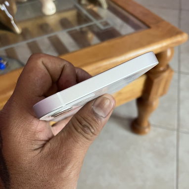 iPhone 12 Blanco Impecable. - Img 123233691