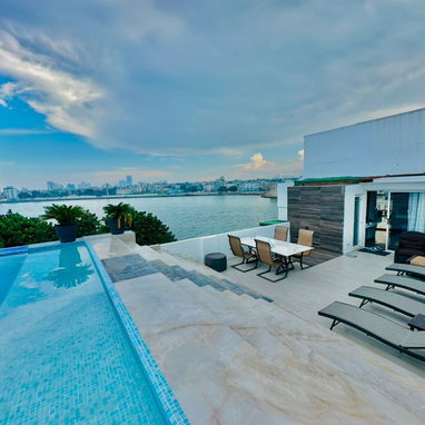 Casa de Renta en Miramar - Luxury Riviera - 3/10