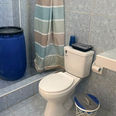 RENTA CON ECOFLOW EN EL VEDADO - 7/8