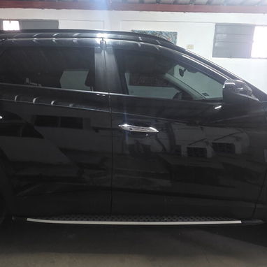 Hyunday tucson 2025 11mil millas caminadas motor 2.5 lt carro nuevo - Img 122612702