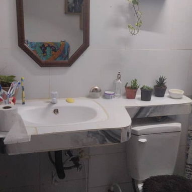 Se Vende Casa Biplanta con Cafetería en Marianao - 6/7
