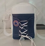 2200cup bolsos diseño zapato converse - Img 50780972