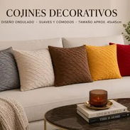 *Cojín decorativo * - Img 58226799