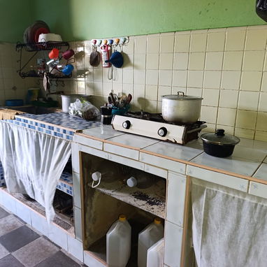 Venta de apartamento en Guanabo, Peñas Altas - 5/8