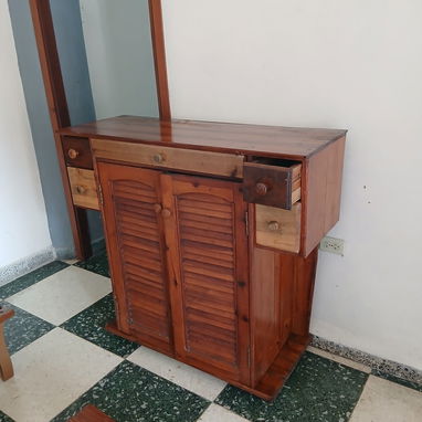 Juego de terraza y otros - Img 124142072