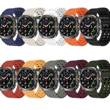 Manillas para todos los relojes inteligentes de Samsung y apple - 2/3