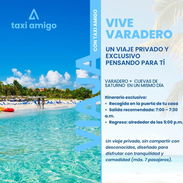 Taxi a Varadero!!! 🚕💨 - Img 56218198