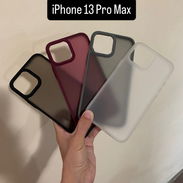 Cover para iPhone 11 Pro Max 12 pro max 13 pro max 14 pro max y 16 pro max - Img 57092875