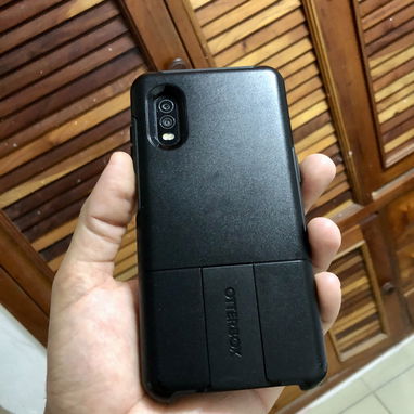 Se vende Samsung Galaxy XCover Pro  bloqueado - 4/4
