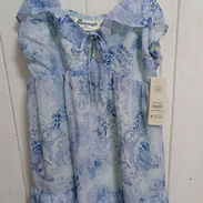Vestido Nuevo corto de vuelos - Img 55741581