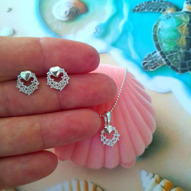 Cadenas y conjuntos de plata para mujer - 3/3