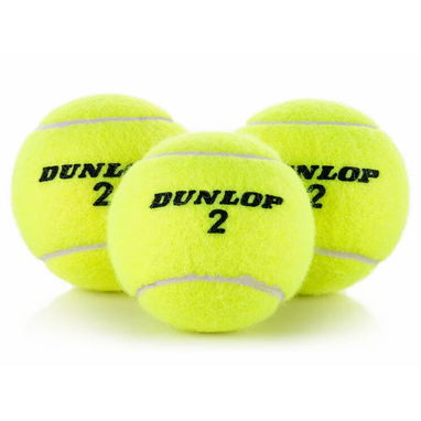 PELOTAS DE PELO DUNLOP EXTRA DUTY - Img 123468916