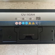 Batería 12V 110AH - Img 57969775