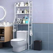 Mueble organizador de baño (mo) - Img 57450791