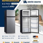 Refrigeradores Eko - Img 54873034