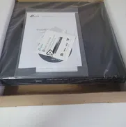 TP-LINK T2600G-28MPS es un Switch JetStream Gestionable L2 con 24 puertos 10/100/1000Mbps - Img 49199821