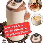 Termo con termometro - Img 57753717