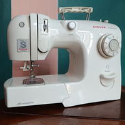 🧵MÁQUINA de COSER SINGER MODERNA🧵 - Img 57843948