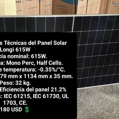 Panel Solar y EcoFlow - Img 121297592