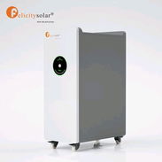 BATERIAS FELICITY 5 kw ip65 de 51 v a 1250 - Img 58309276