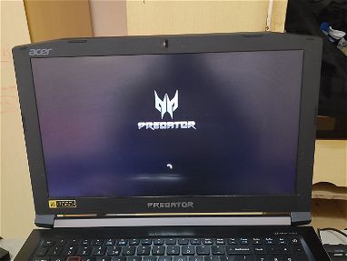 Laptop gaming acer predator helios 300 - Img 65039575