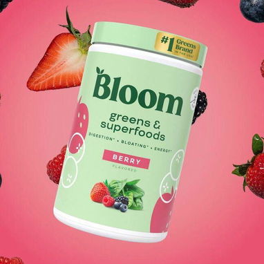 JUGOS VERDE BLOOMS SUPER ALIMENTOS - Img 126232590