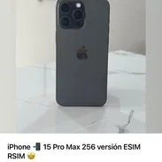 Iphone 15 pro max - Img 56610172