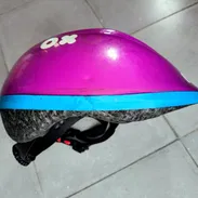 Casco Decathlon talla ajustable S o XS , 12 USD, Vedado - Img 57047225