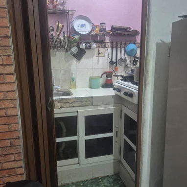 Apartamento en el Cerro - 9/10