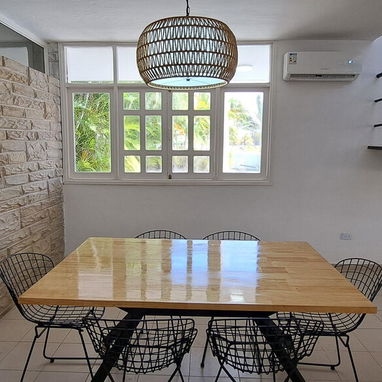 Renta / Alquiler Villa Duna Santa Maria - 8/10
