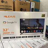 Smart TV MILEXUS HD 32" - Img 56811929