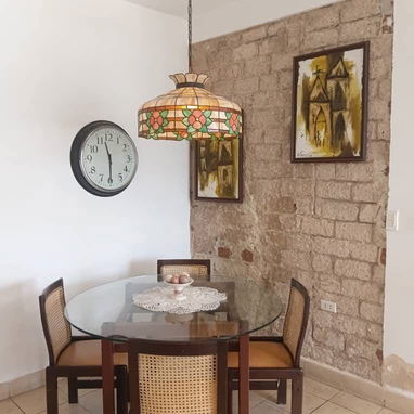 Vendo exelente apartamento en Vedado con vista al mar - Img 123644466