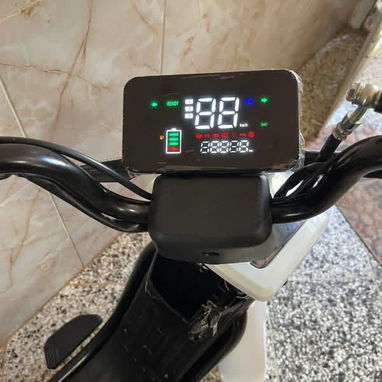 BICIMOTO FÉNIX - 4/6