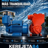 💧⚡ ¿BAJA PRESIÓN DE AGUA? ¡TENEMOS LA SOLUCIÓN!‼️‼️💥 - Img 56039012
