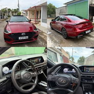Hyundai Sonata N Line 2023 - Img 55622448