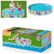 ✅Piscinas de Niño - Img 56652432
