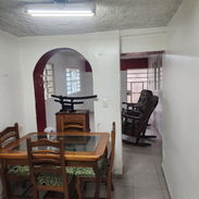 🏠 Casa en venta en Centro Habana con w habitaciones. Hay gas de la calle. - Img 55420941