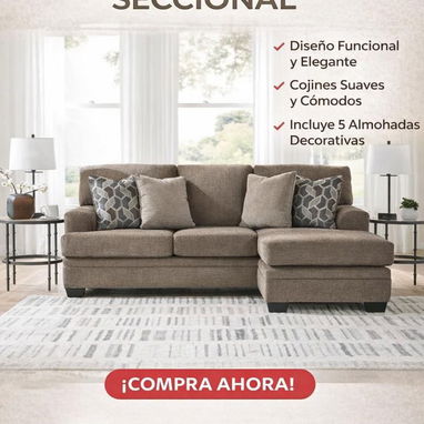 MUEBLES, SOFAS CAMAS, SILLONES"" - Img 120695845