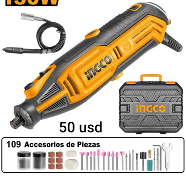 Herramientas ingco nuevas en sus cajas - 2/6