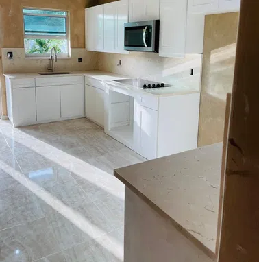 OBRAS DE LUJO EN MARMOL, GRANITO NATURAL, DEKTON, CUARZO-SILESTONE, 52665161 LEERLO TODO !!! - Img 56330017