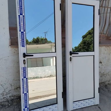 Marquetería de aluminio - 2/7