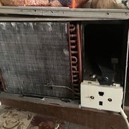 Vendo Aire acondicionado de 1tonelada marcha Toshiba - Img 56460300