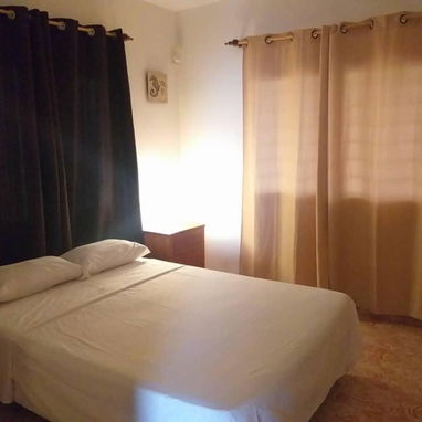 Casa en Boca Ciega. Casa en la Playa Boca Ciega Cuba.Respaldo energético con cuantro habitaciones y wifi🦋 - Img 121429607
