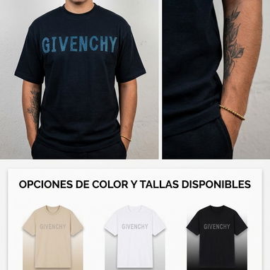 Pulover de hombres - 3/9