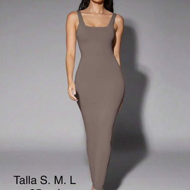 Vestidos tienda AS - 6/10