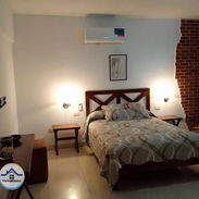 Renta de apartamento en Miramar, La Habana. - Img 55349590